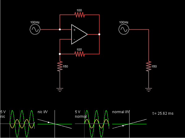 online circuit simulator